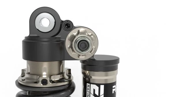 EXT Arma MX V3 (E-MX Damper) Shock for Sur-Ron, Talaria, E Ride Pro, Altis Sigma, Mantis X & More - Image 9