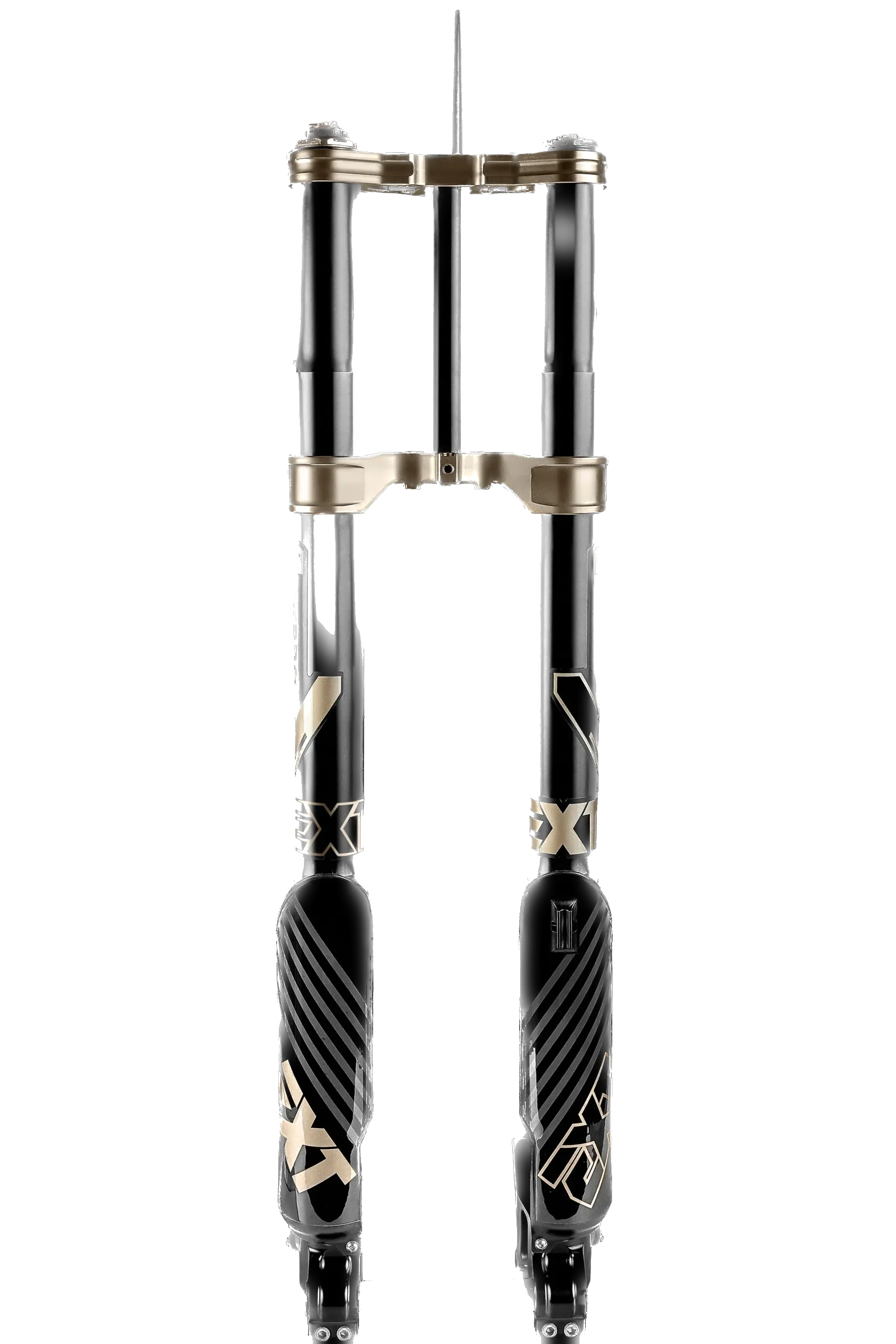 EXT Ferro E-MX Fork for Sur-Ron, Talaria, E Ride Pro, etc - Image 5