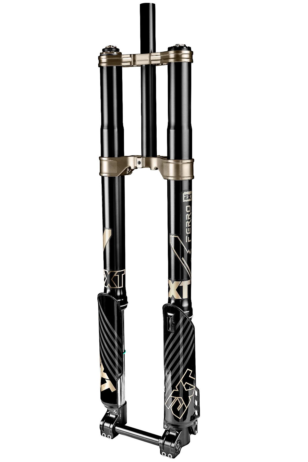 EXT Ferro E-MX Fork for Sur-Ron, Talaria, E Ride Pro, etc - Image 6