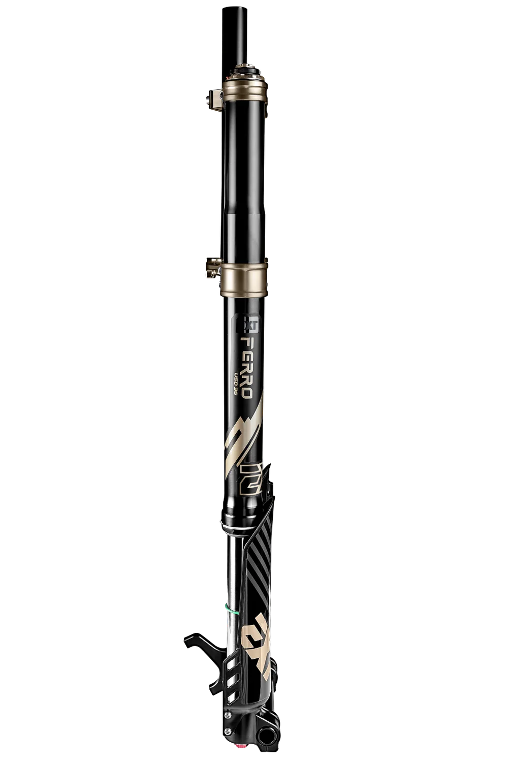 EXT Ferro E-MX Fork for Sur-Ron, Talaria, E Ride Pro, etc - Image 7