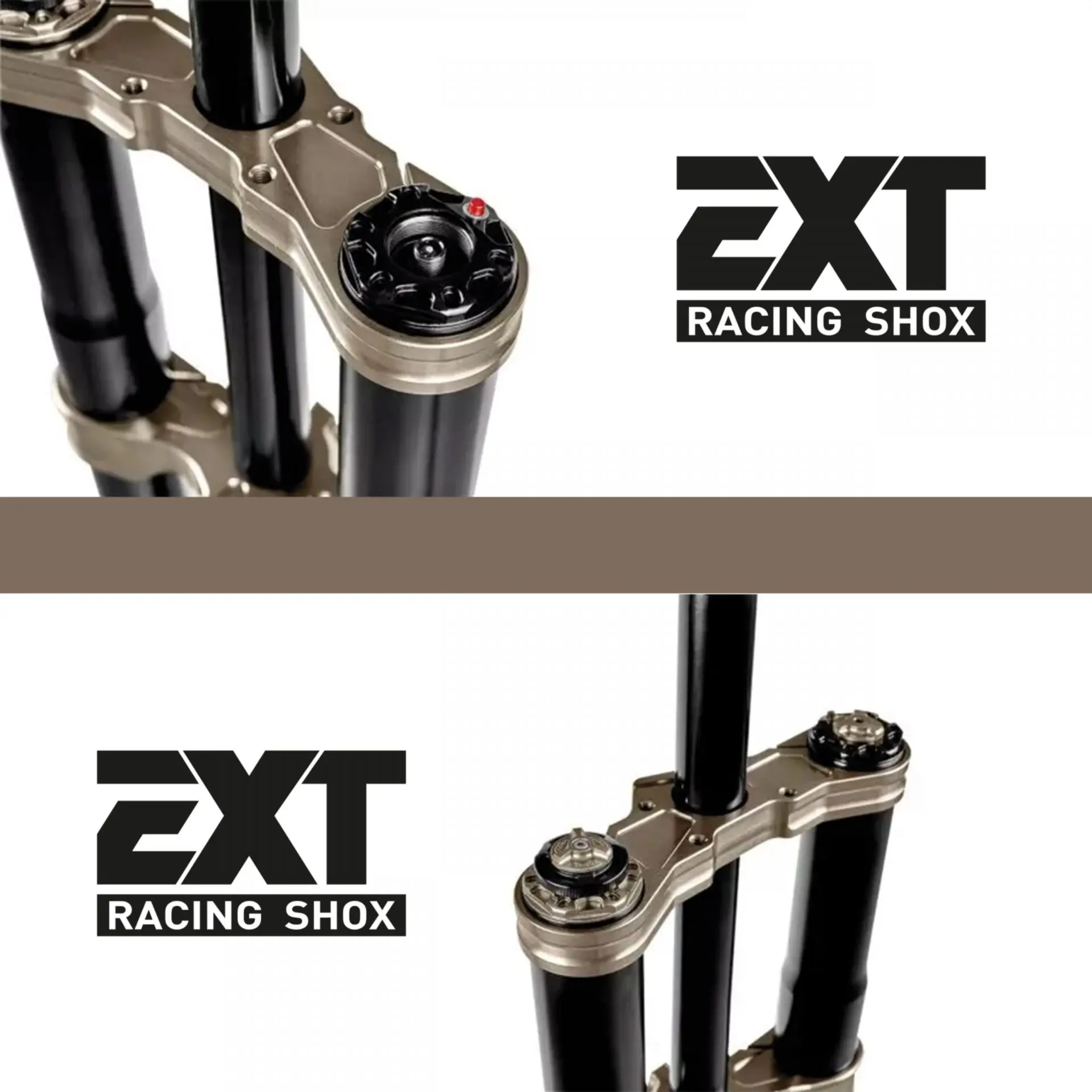 EXT Ferro E-MX Fork for Sur-Ron, Talaria, E Ride Pro, etc - Image 8