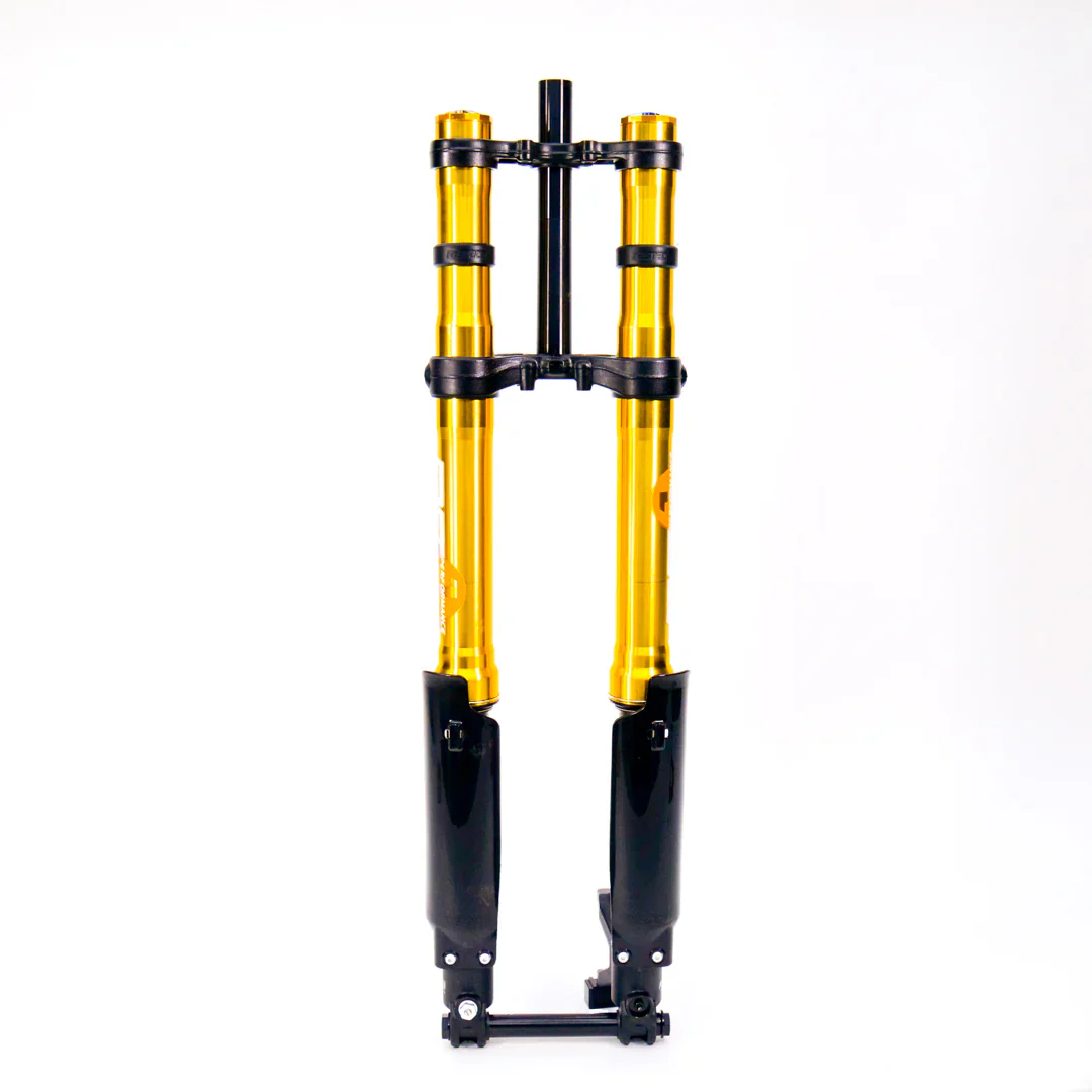 FASTACE ALX13RC 2.0 Fork Suspension | Sur-Ron, Talaria, E Ride Pro, RAWRR, more - Image 4