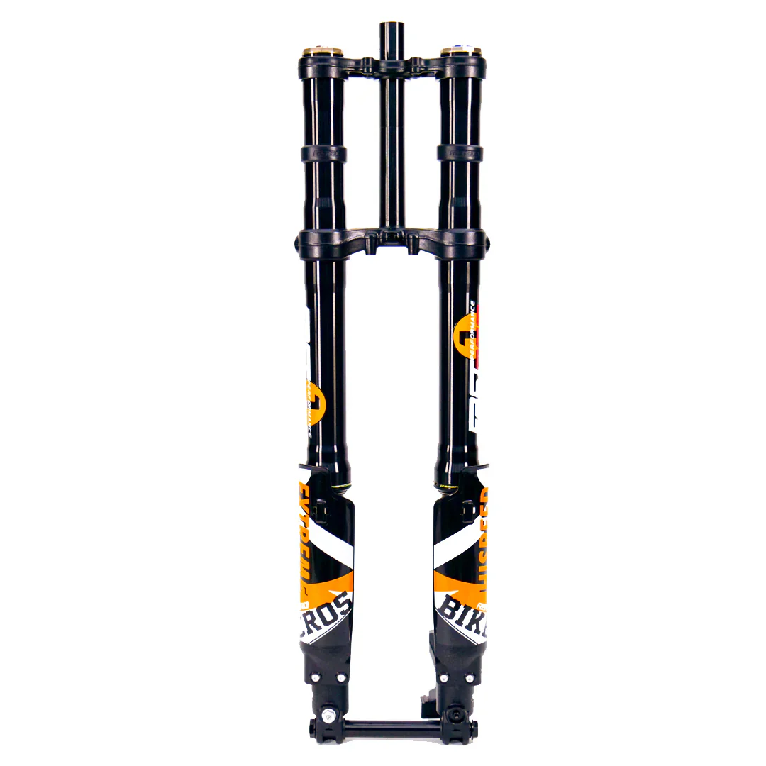 FASTACE ALX13RC 2.0 Fork Suspension | Sur-Ron, Talaria, E Ride Pro, RAWRR, more - Image 5