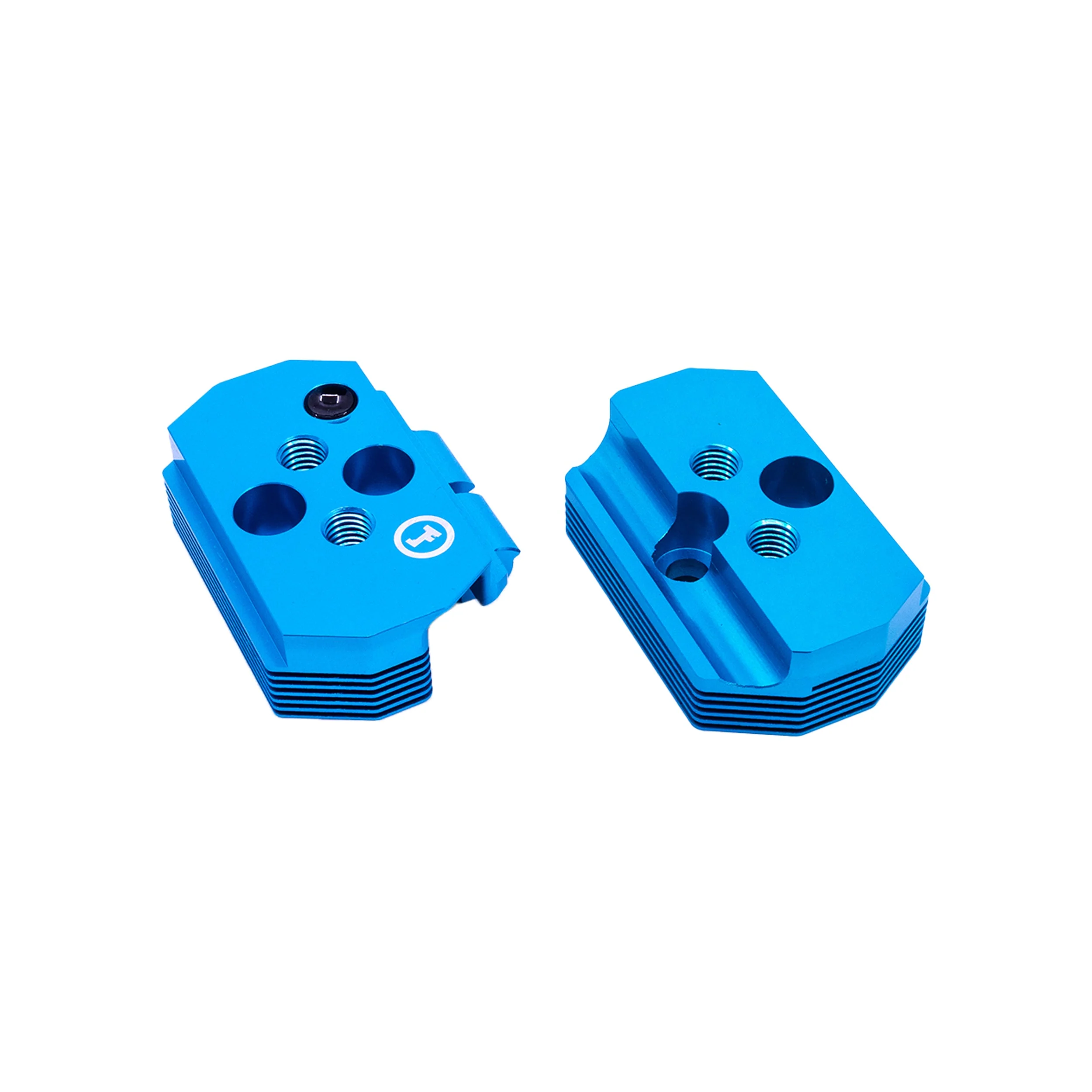 Float Blocks (GT/GT-S Compatible) - Image 6