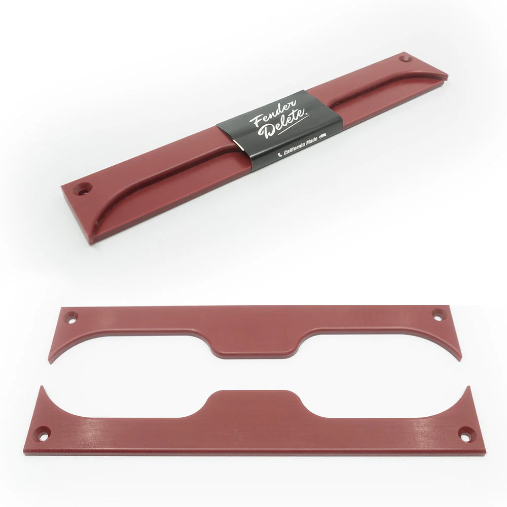 Float Fender Delete - XR Compatible - Image 11