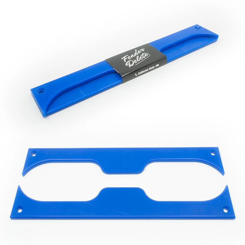 Float Fender Delete - XR Compatible - Image 12