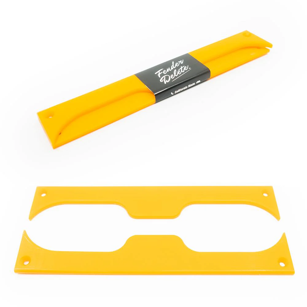 Float Fender Delete - XR Compatible - Image 7