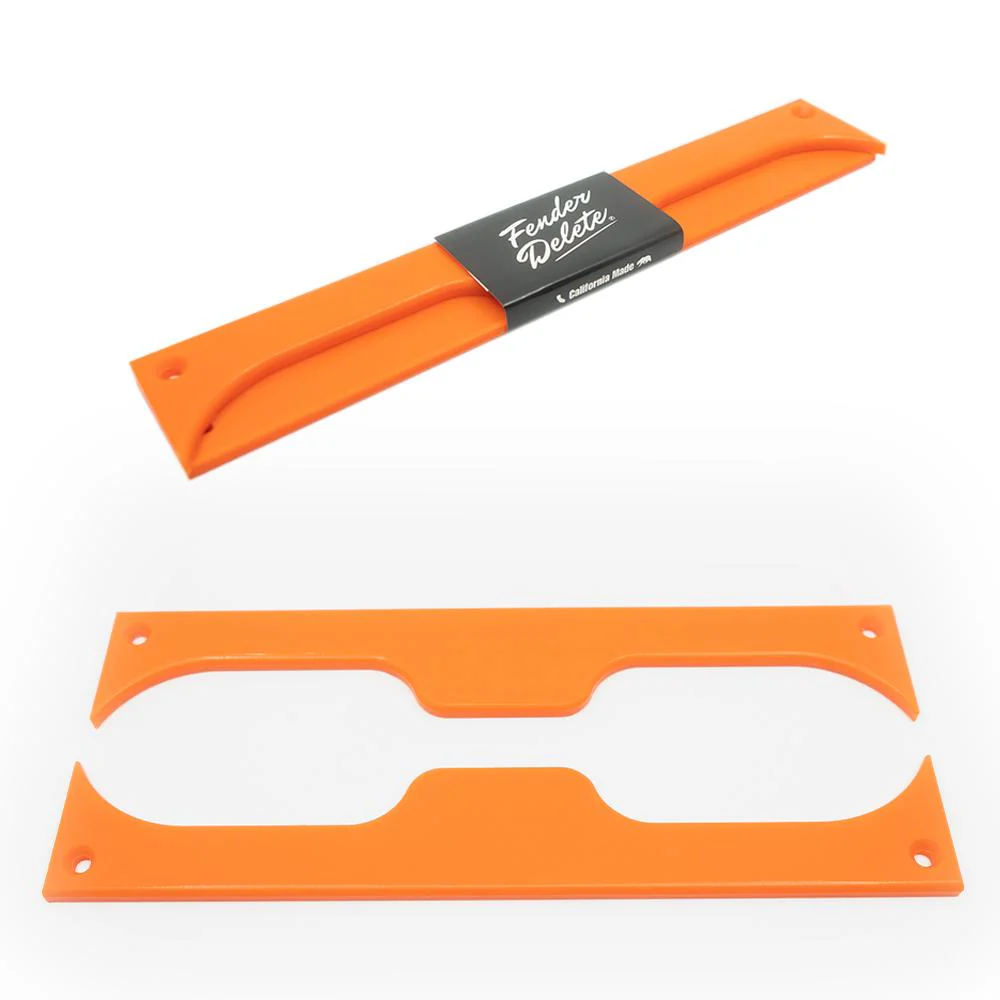 Float Fender Delete - XR Compatible - Image 8