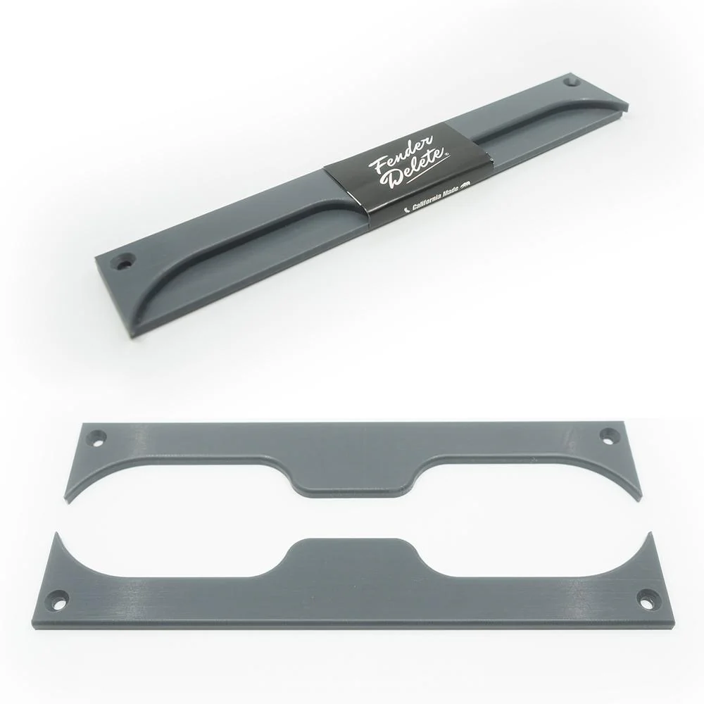 Float Fender Delete - XR Compatible - Image 9