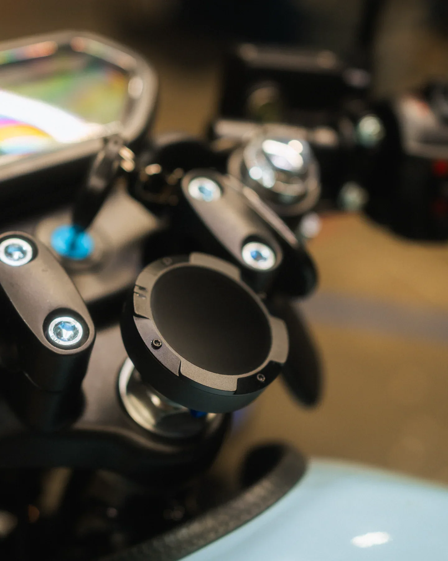 GPS – Beeline Moto II | Navigation System | By Beeline - Image 10