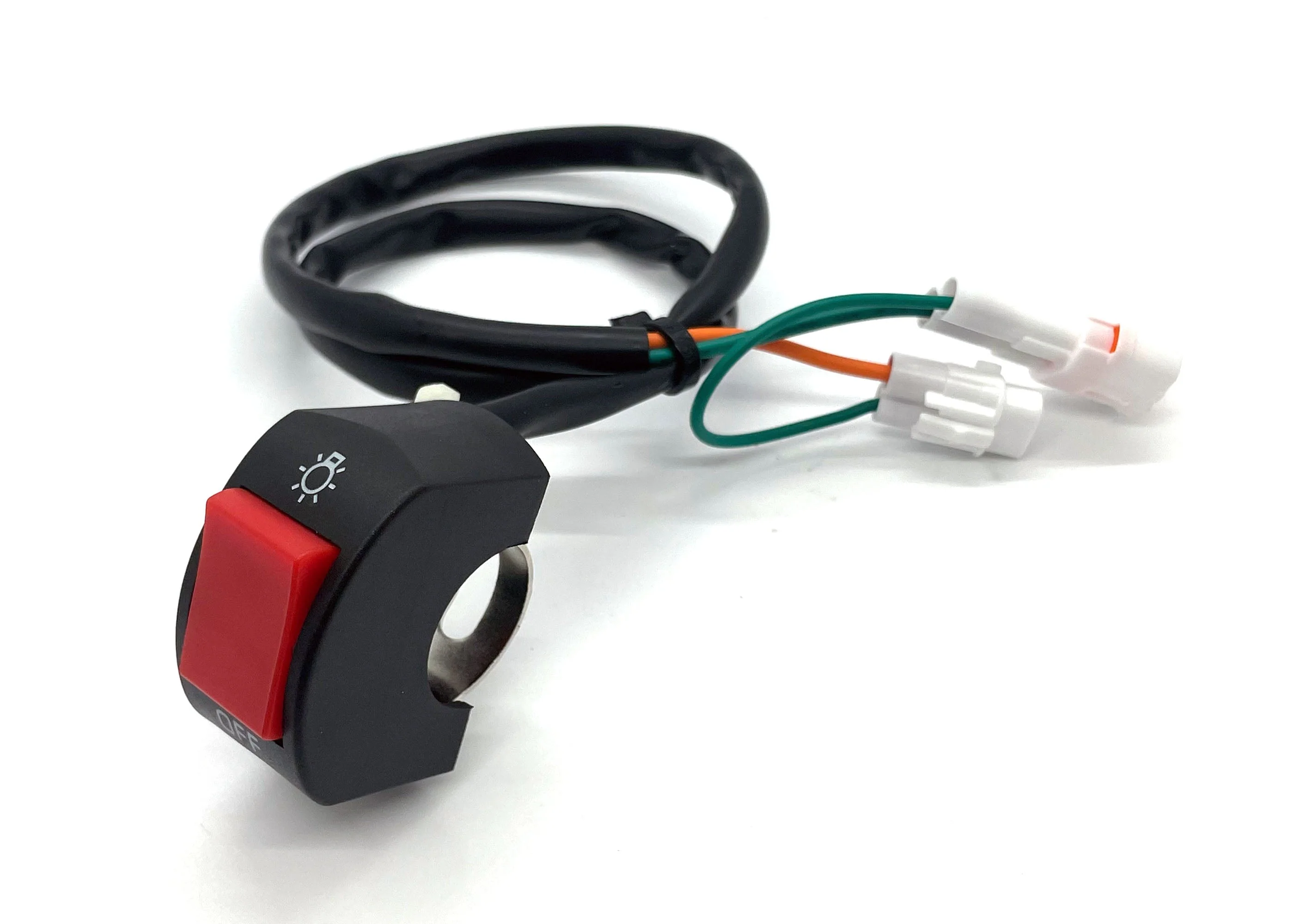 GritShift Slender Headlight Kill Switch - Image 4