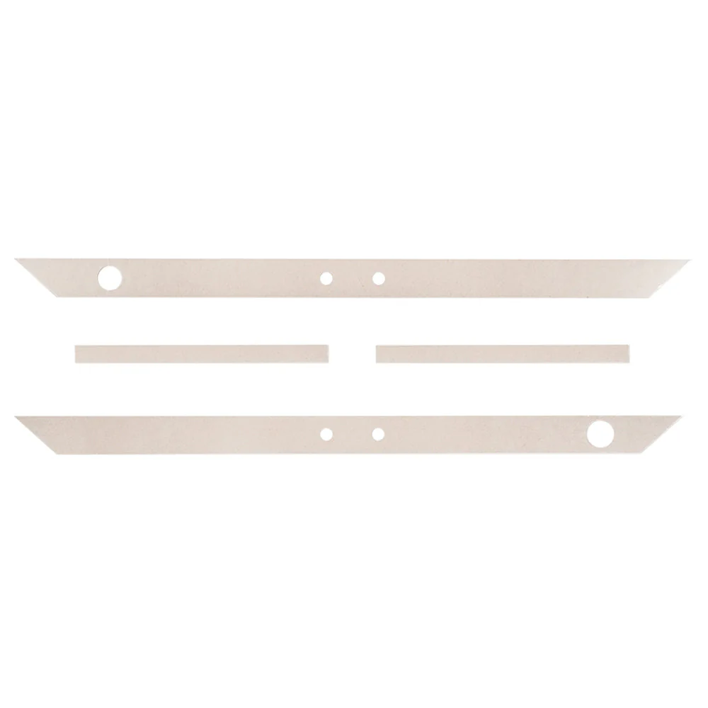 (GROWLER COMPATIBLE) Sidekicks HD - Heavy Duty Rail Protection - Image 3