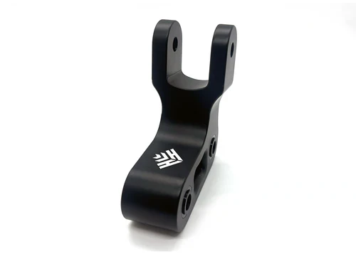 Heavy Hitter Suspension Kit | Complete Linkage & Triangle Upgrade | for E Ride Pro - Image 3