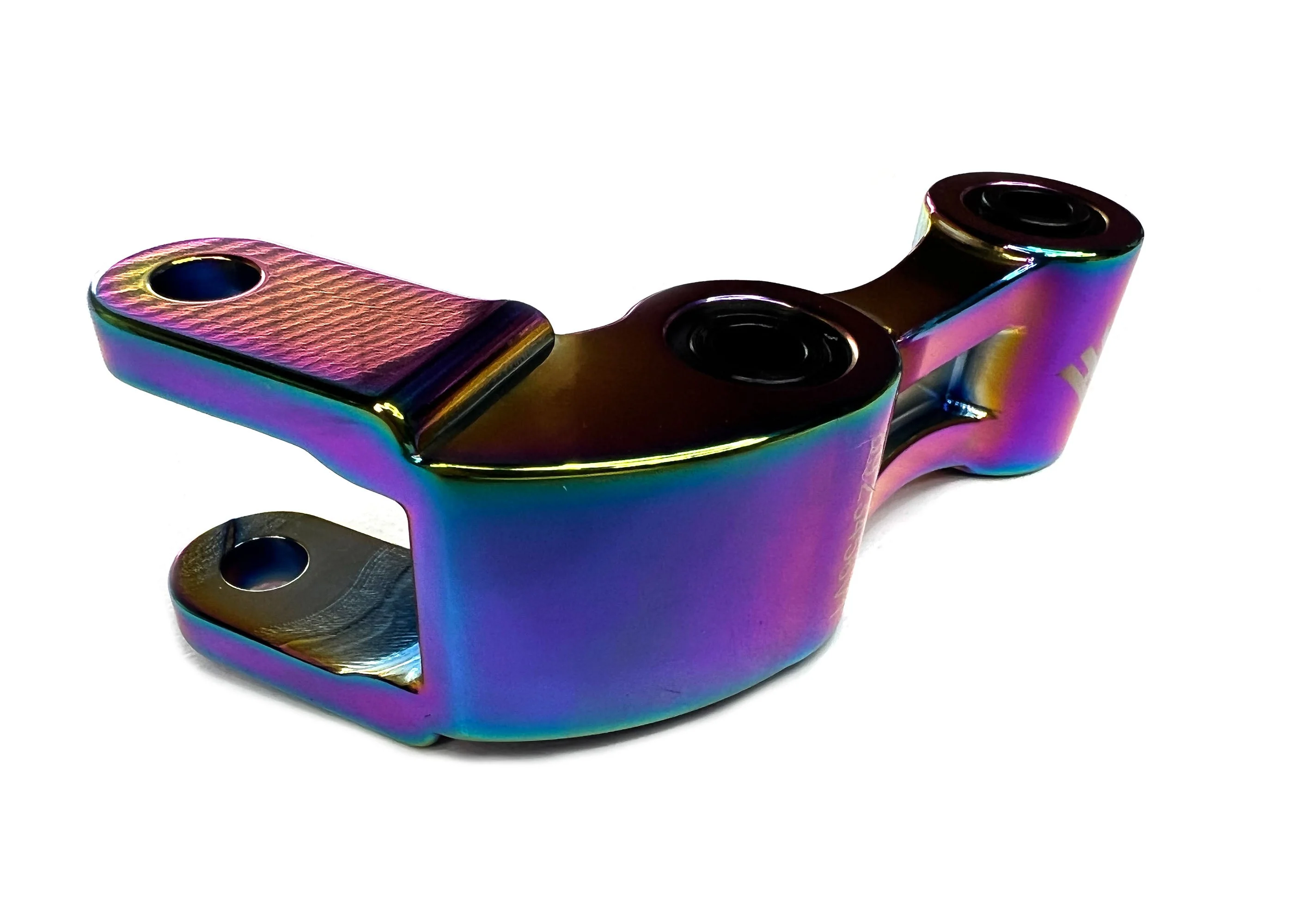 Heavy Hitter Titanium 1.5" Linkage Upgrade - Image 4