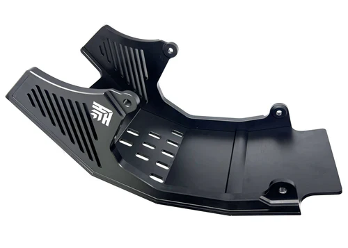 Heavy Hitter V2 Skid Plate | Surron, Segway | Gritshift - Image 11
