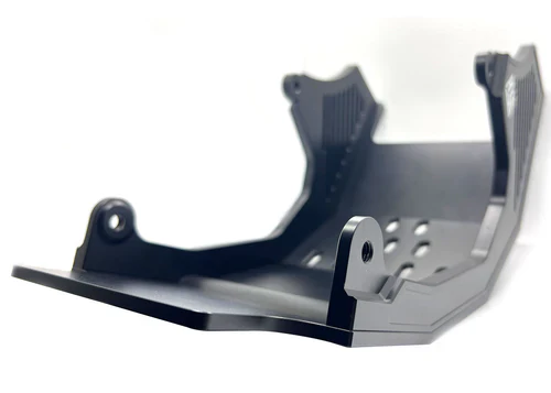 Heavy Hitter V2 Skid Plate | Surron, Segway | Gritshift - Image 12