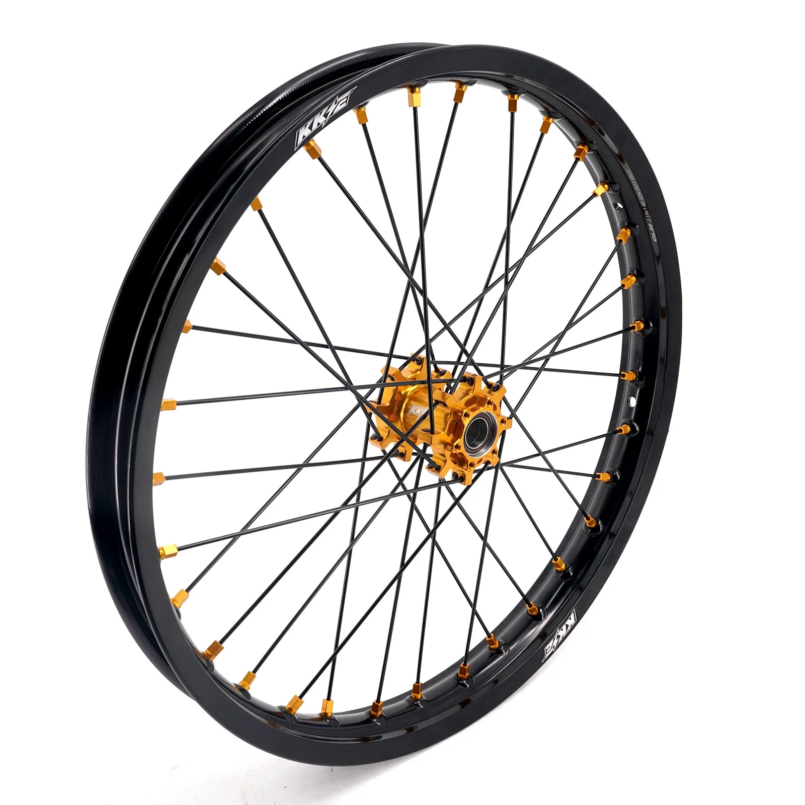 KKE 19" & 16" Wheels for Sur-Ron Light Bee X, E-Ride Pro SS | Multiple Colors - Image 22