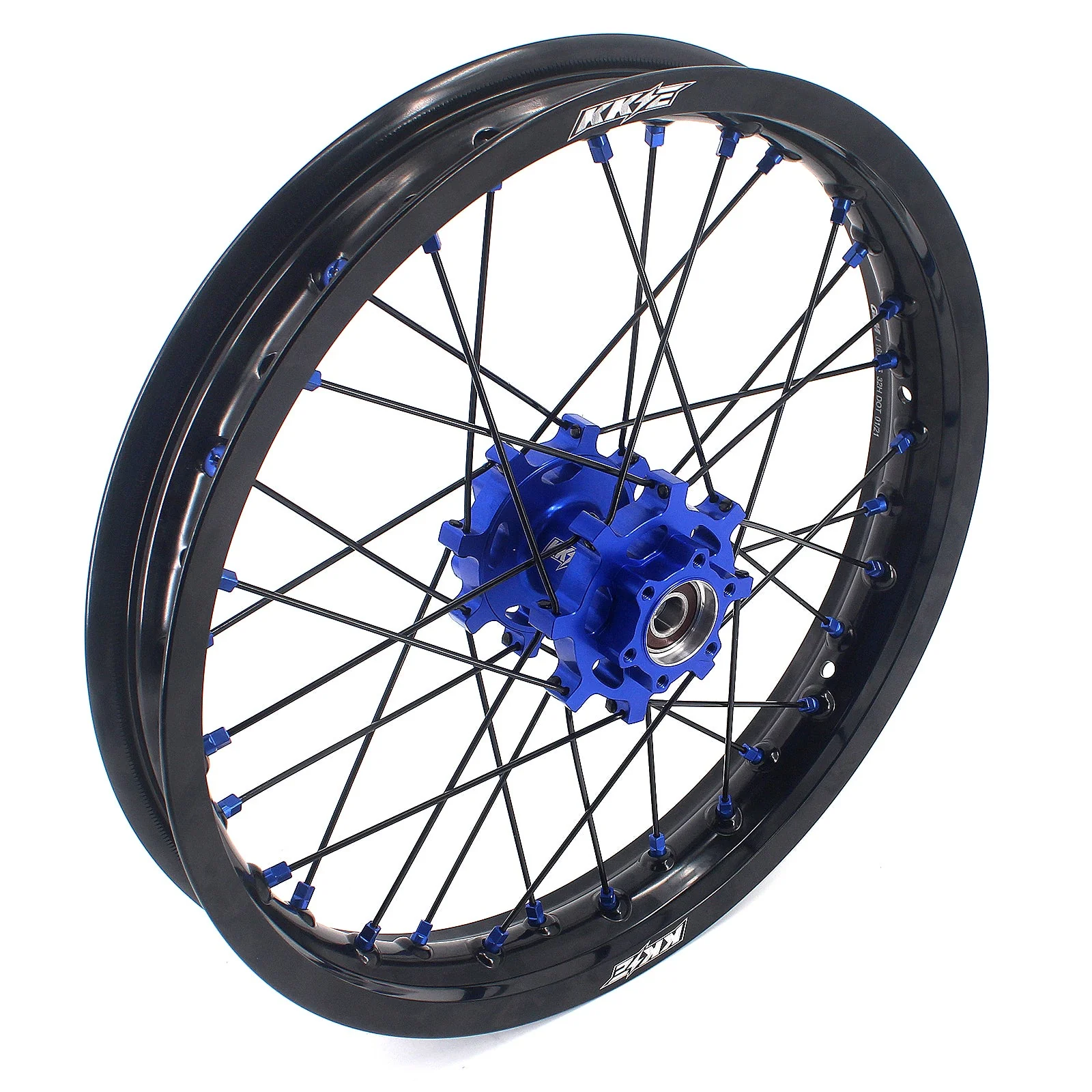 KKE 19" & 16" Wheels for Sur-Ron Light Bee X, E-Ride Pro SS | Multiple Colors - Image 49
