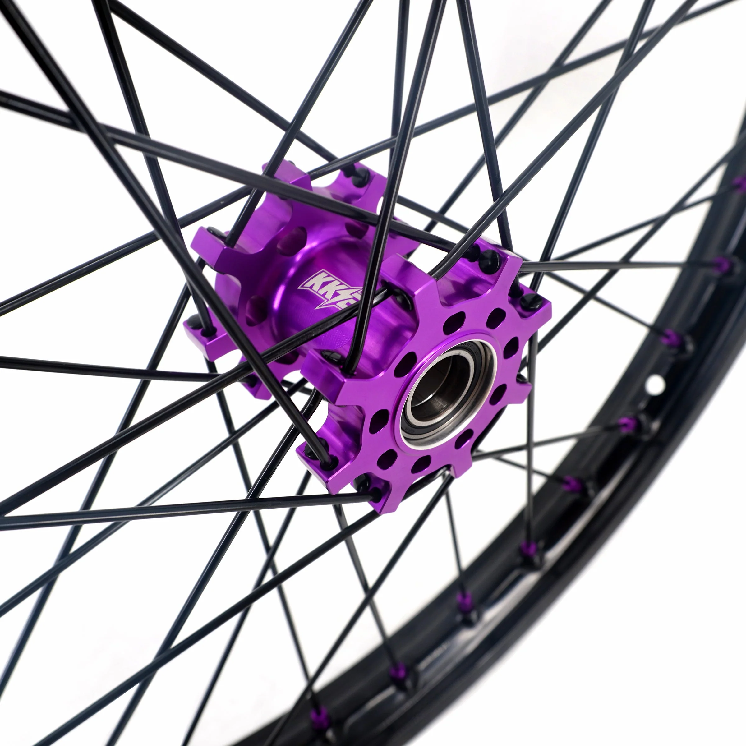KKE 19" & 16" Wheels for Sur-Ron Light Bee X, E-Ride Pro SS | Multiple Colors - Image 59