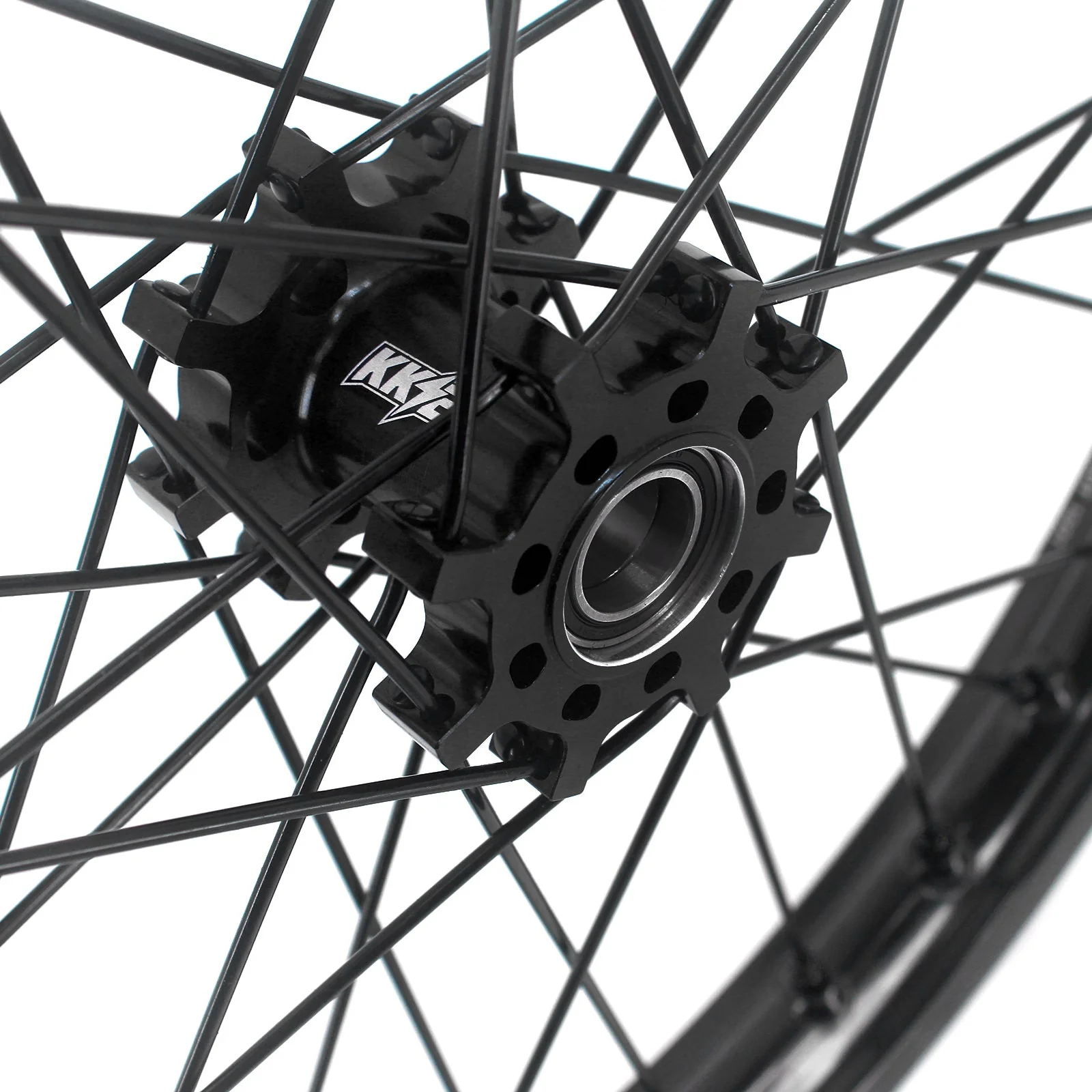 KKE 21/18 E-bike Wheels Fit Surron Light Bee X, E-Ride Pro SS - Image 5