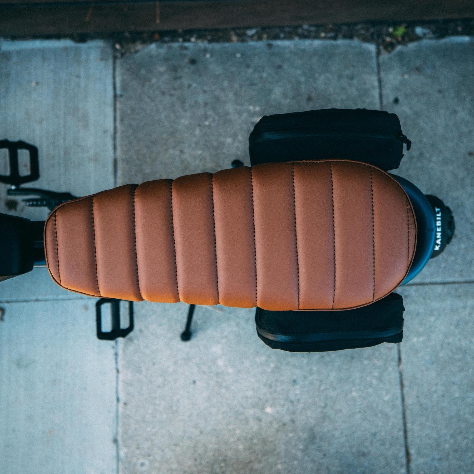 Memory Foam Seat for Super 73 - Image 29