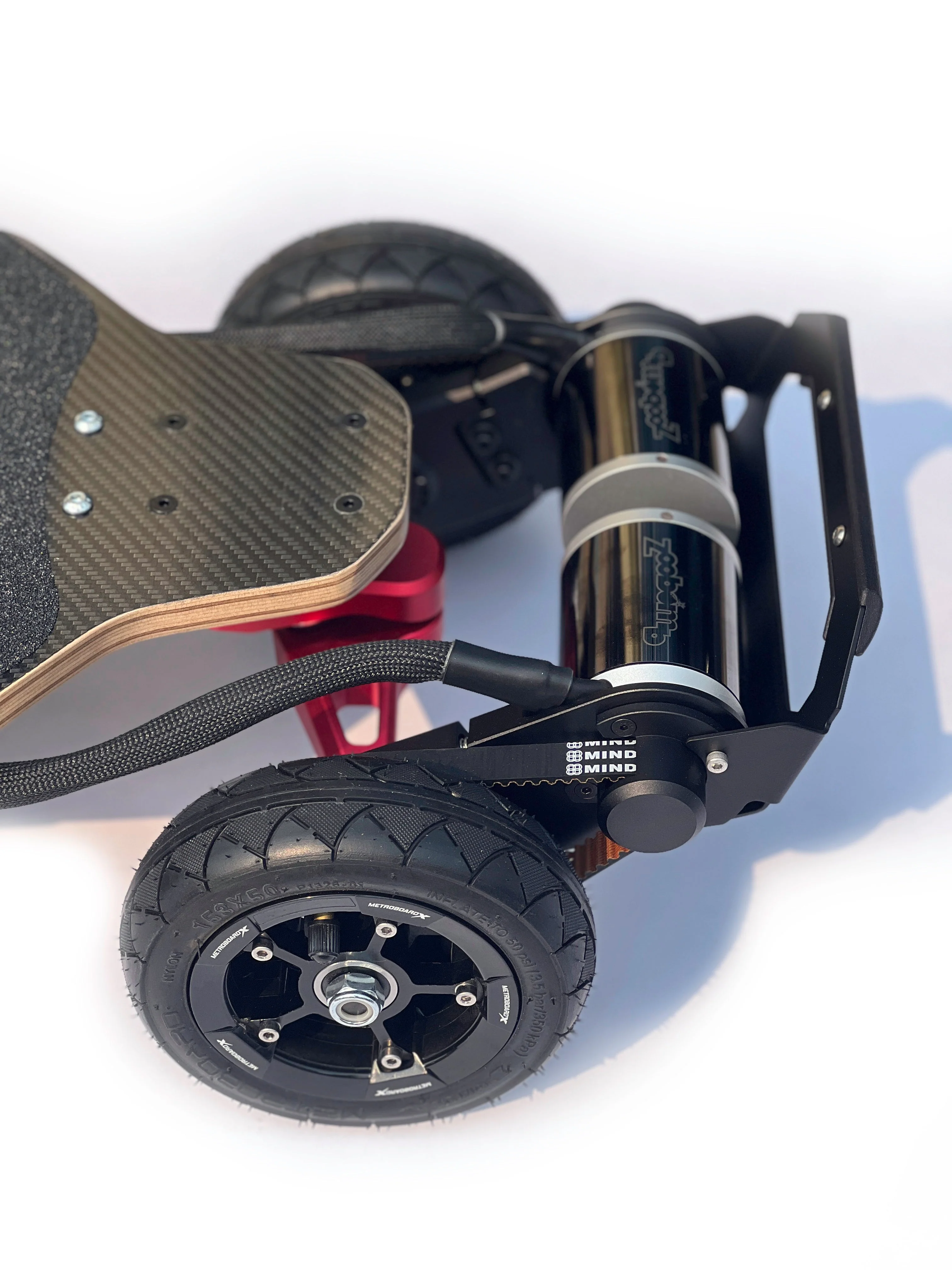 Metroboard Pathfinder - Image 7