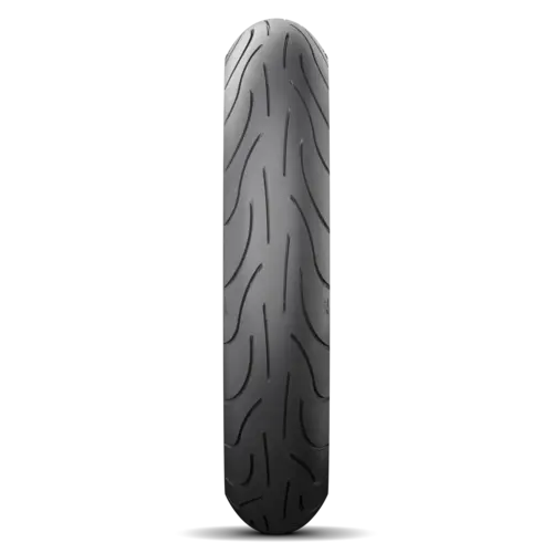 MICHELIN PILOT POWER 2CT tire for Altis sigma Super moto... - Image 4