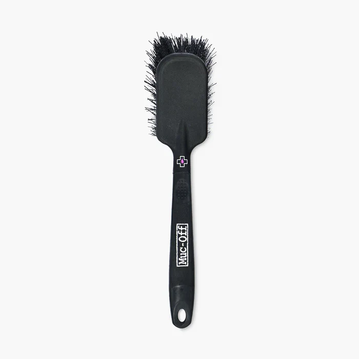 Muc-Off 5x Premium Brush Set for E-Moto, E-bikes, and more... - Image 8