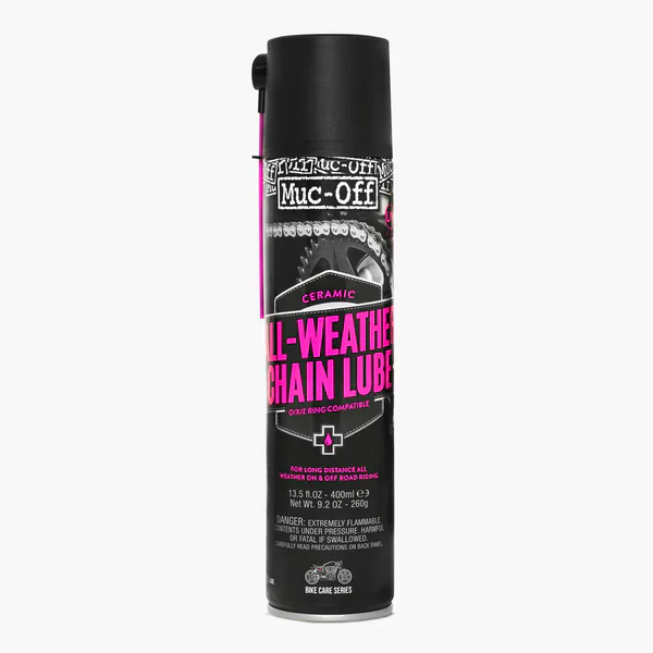 MUC-OFF Quick Detail Kit for Electric Dirt Bikes / E-Moto / E-Bikes - Image 7