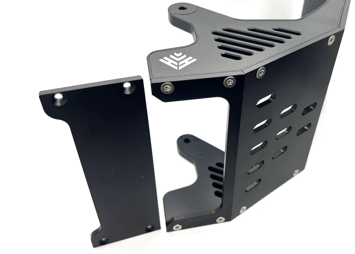 Heavy Hitter Skid Plate | Eride pro | By GritShift - Image 14