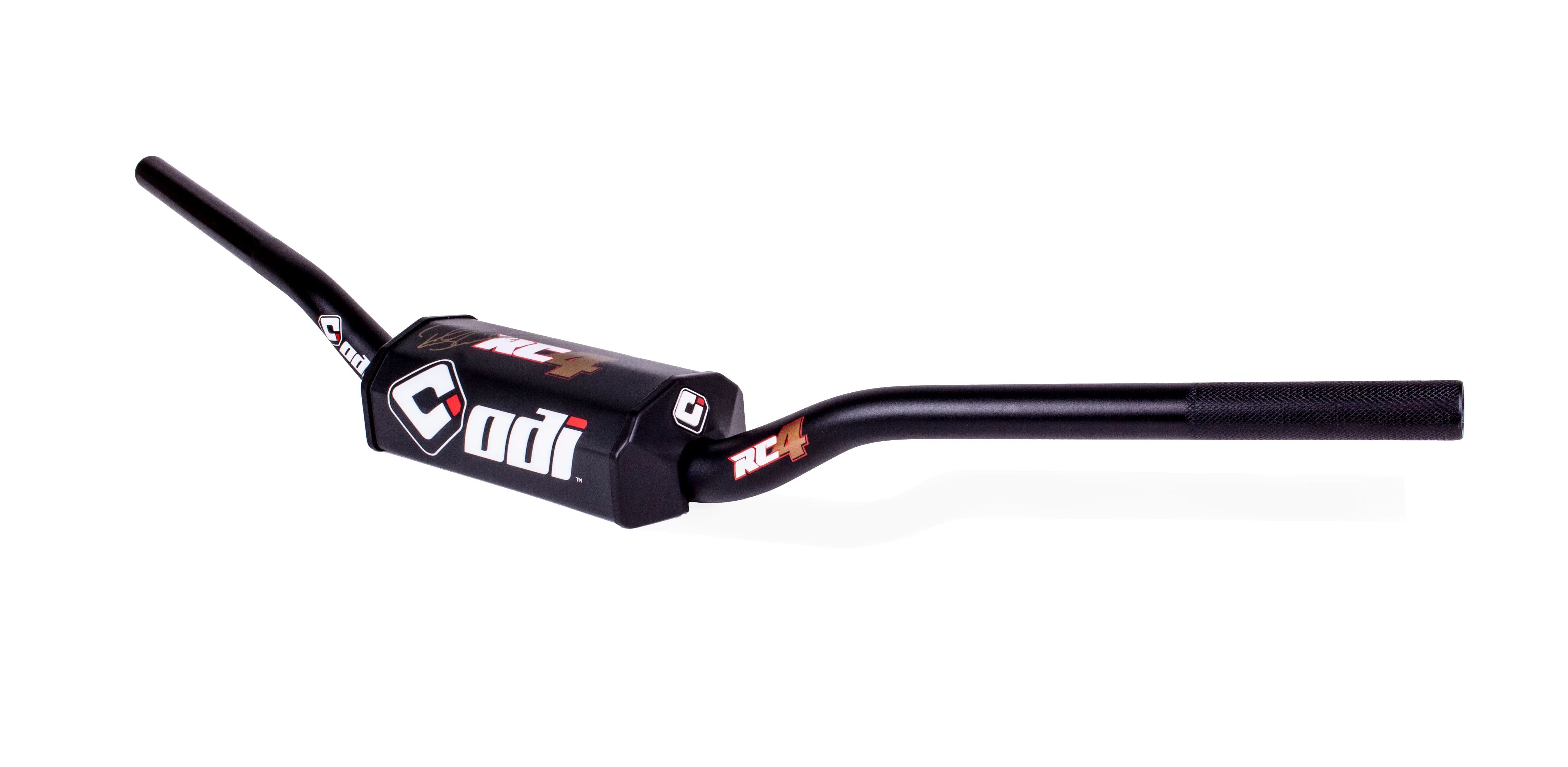 Podium FLIGHT MX HANDLEBARS 1-1/8 by ODI - Image 10