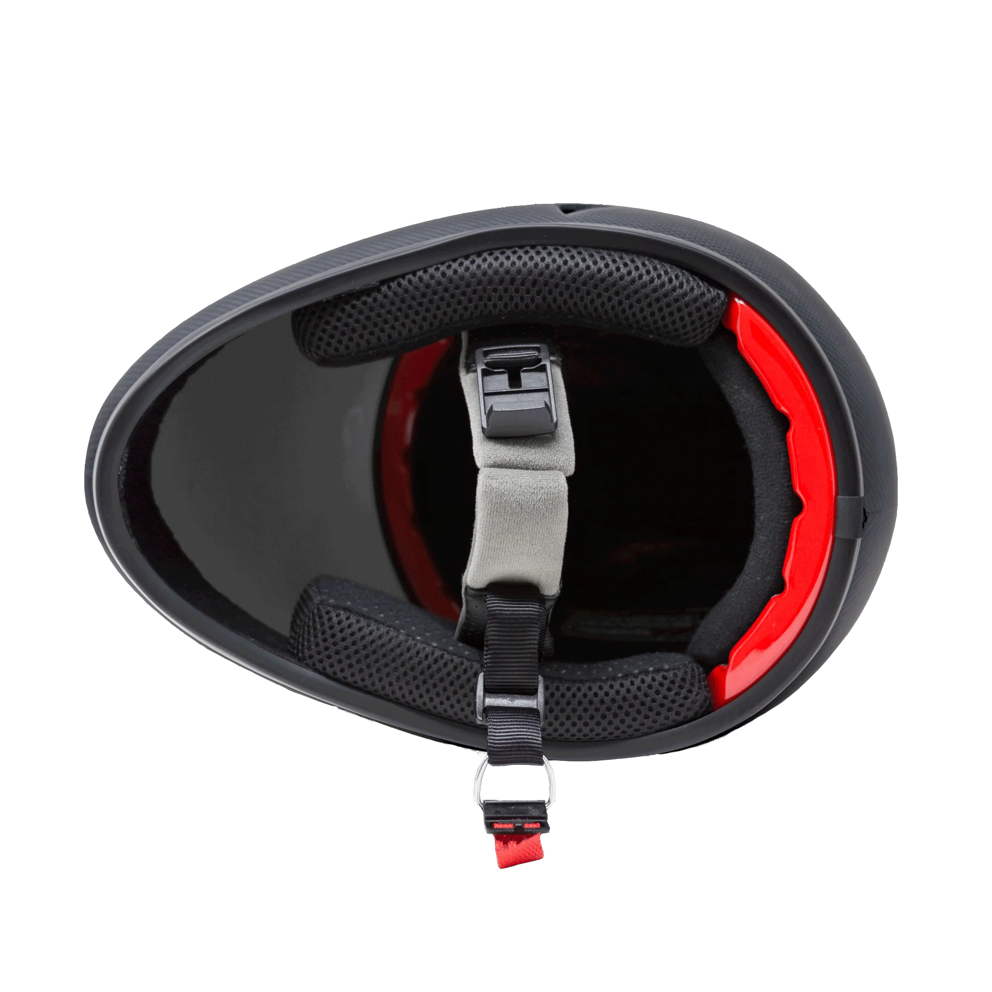 Predator DH6-X AIR Carbon Fiber Helmet - Image 5