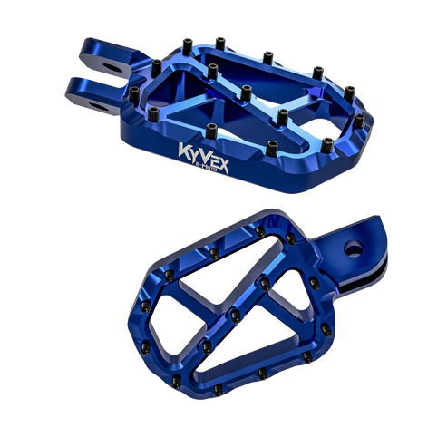 Pro Control & Cockpit Upgrade Bundle | By KyVex & Warp 9 | For Sur Ron, Talaria, E Ride Pro & E-Moto Builds - Image 12