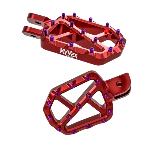 Pro Control & Cockpit Upgrade Bundle | By KyVex & Warp 9 | For Sur Ron, Talaria, E Ride Pro & E-Moto Builds - Image 15
