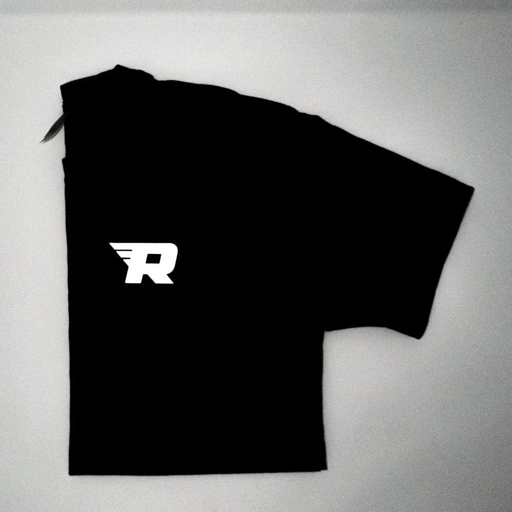 Reflective REV Rides Shirt - Image 4