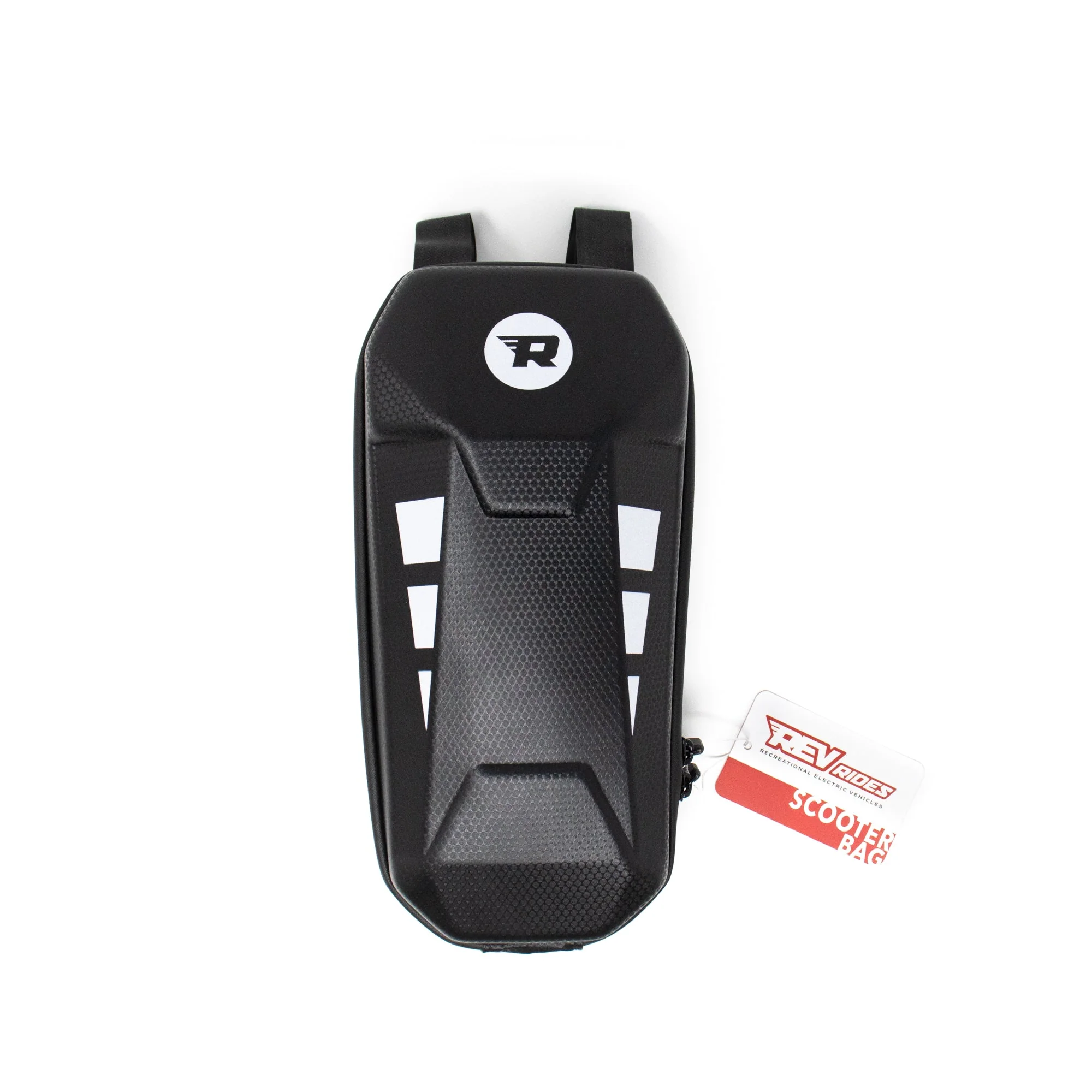 REV Rides Reflective Scooter Pouch - Image 4