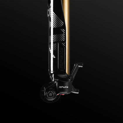 RFloXa Hawk 31 Max Front Fork 228mm Travel for Electric Dirt Bikes - Image 10