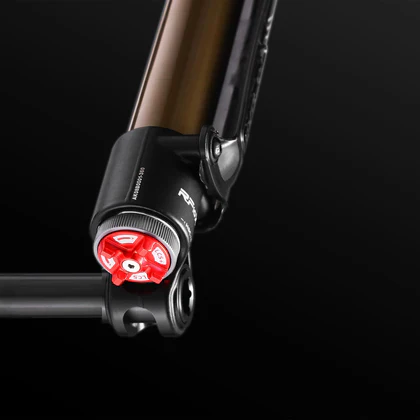 RFloXa Hawk 31 Max Front Fork 228mm Travel for Electric Dirt Bikes - Image 8