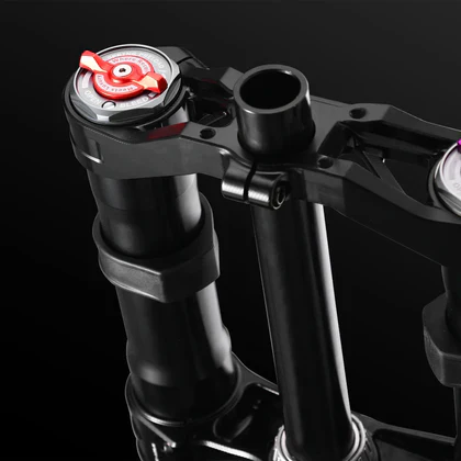 RFloXa Hawk 33 Max Front Fork | Advanced E-Moto Suspension for Talaria MX5 - Image 10