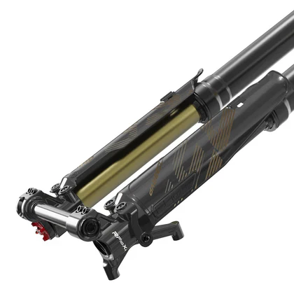 RFloXa Hawk 33 Max Front Fork | Advanced E-Moto Suspension for Talaria MX5 - Image 2