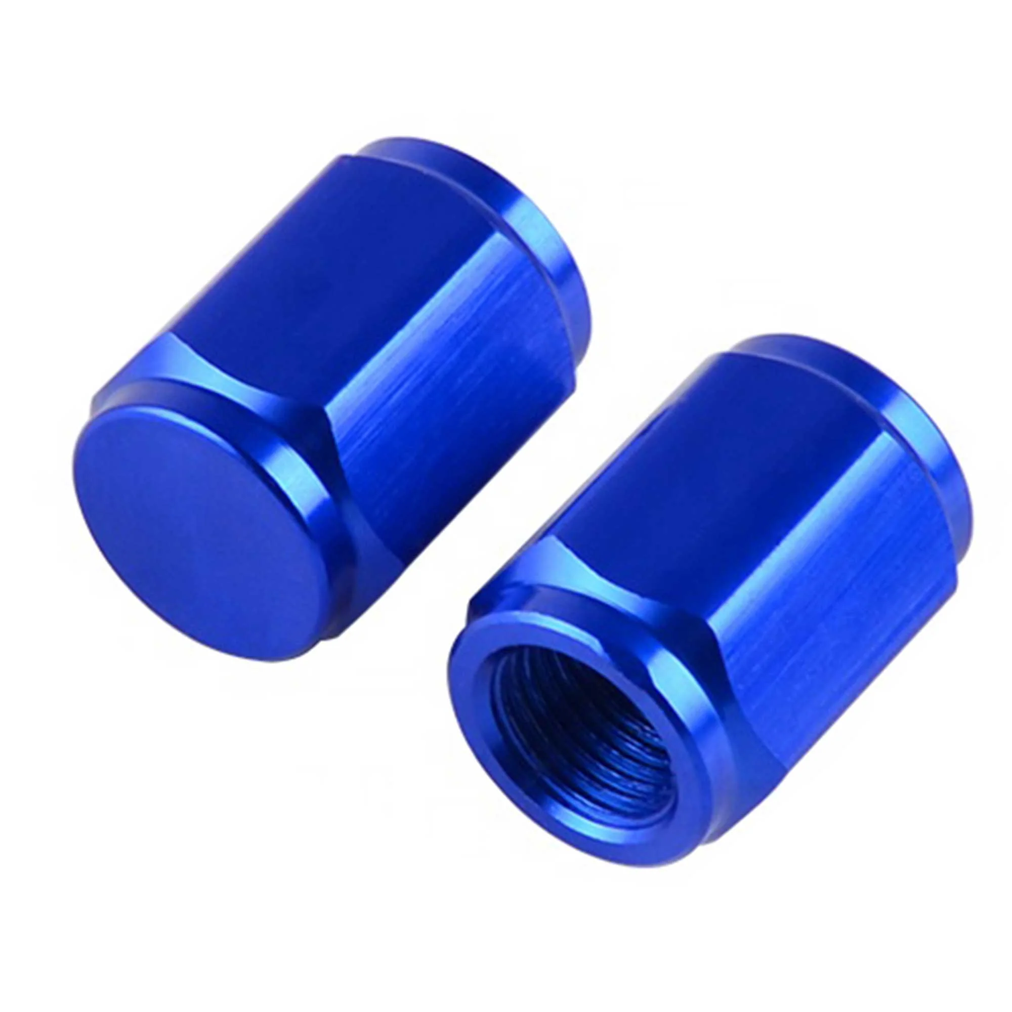 Rippin Moto CNC Billet Valve Stem Caps multiple colors - Image 7