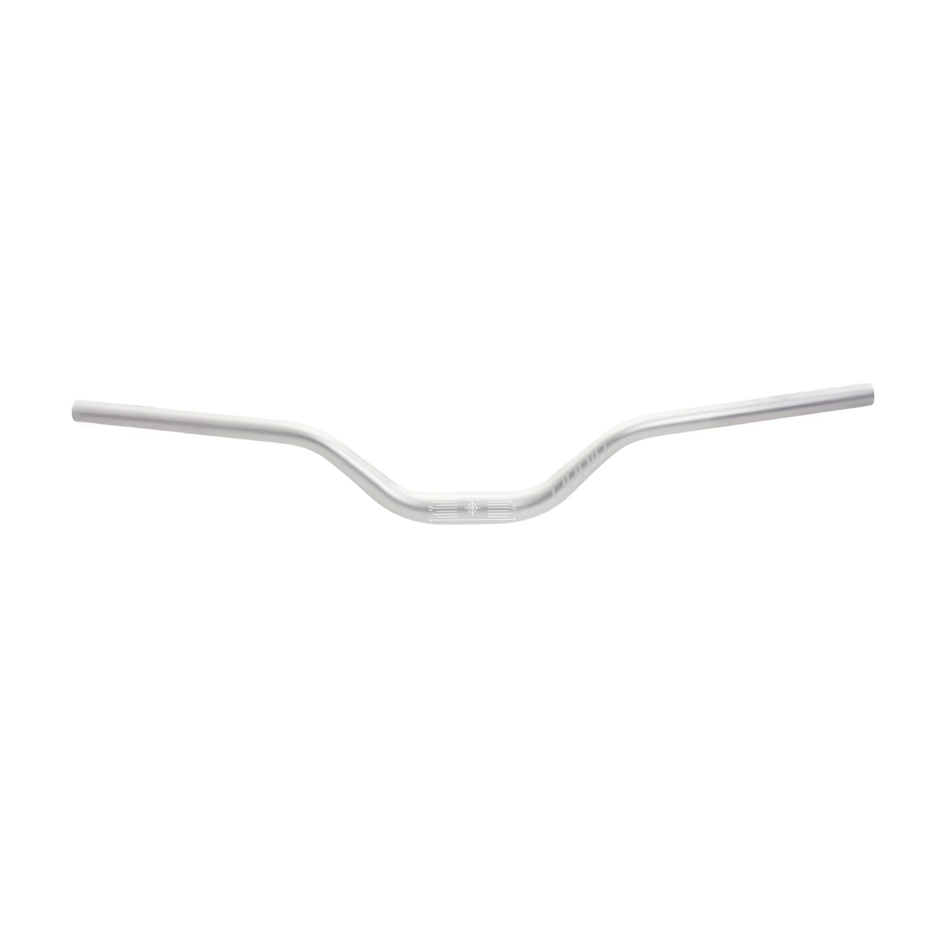 RISE3 Handlebar W/ Scott Deuce grip combo - Image 12