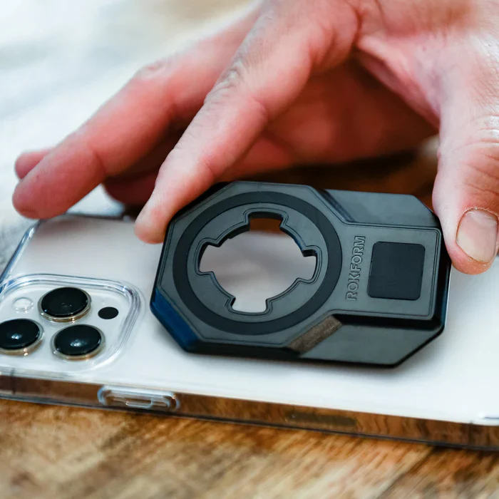 ROKFORM MAGNETIC UNIVERSAL ADAPTER for Apple, Android, and more! - Image 4