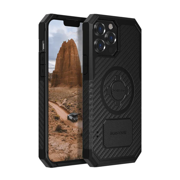 Rugged Case - iPhone  models | Regular, Plus, Pro, Pro Max AND MORE | by ROKFORM - Image 14