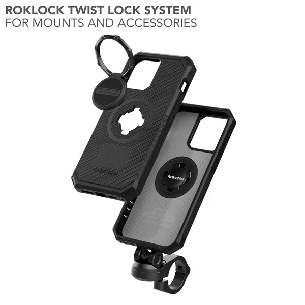Rugged Case - iPhone  models | Regular, Plus, Pro, Pro Max AND MORE | by ROKFORM - Image 20