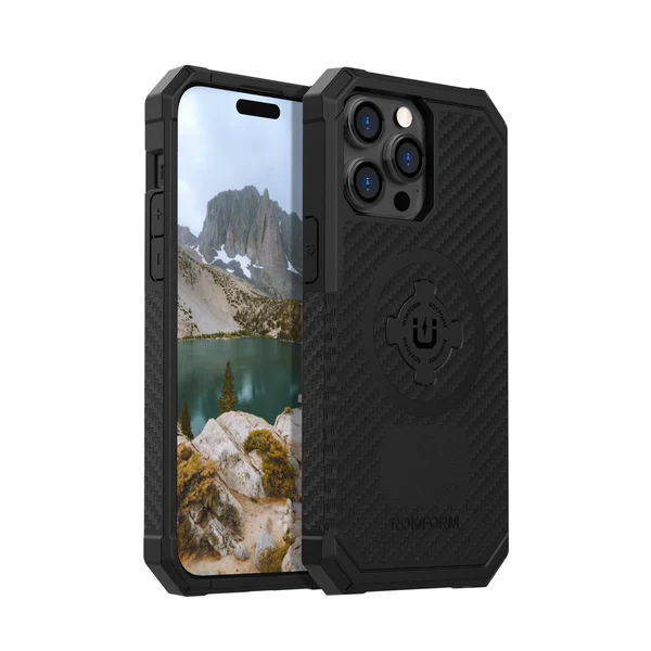 Rugged Case - iPhone  models | Regular, Plus, Pro, Pro Max AND MORE | by ROKFORM - Image 21