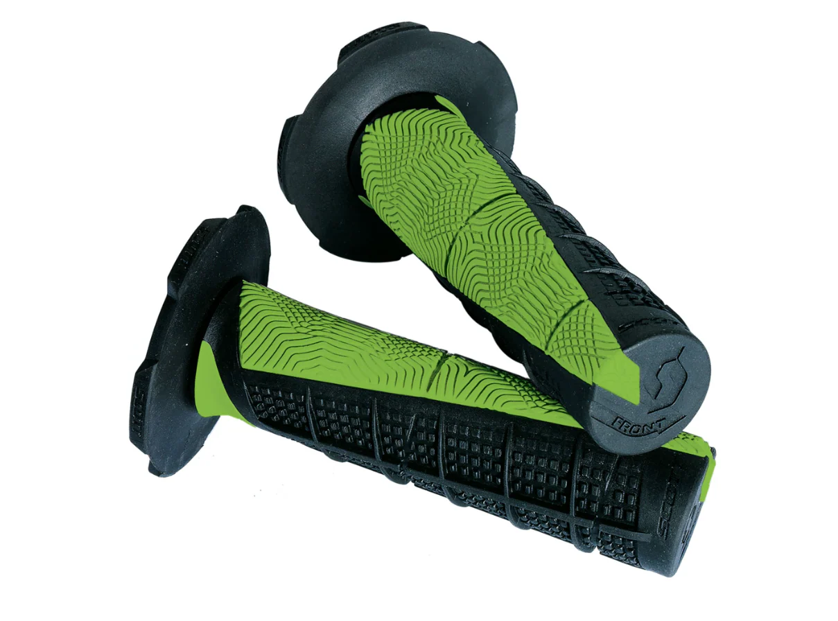 SCOTT Deuce + Donut Grip for E-Moto, E-bikes, and more - Image 12