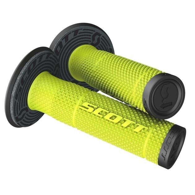 SCOTT SX II + Donut Grip for E-Moto, E-bikes, and more - Image 4