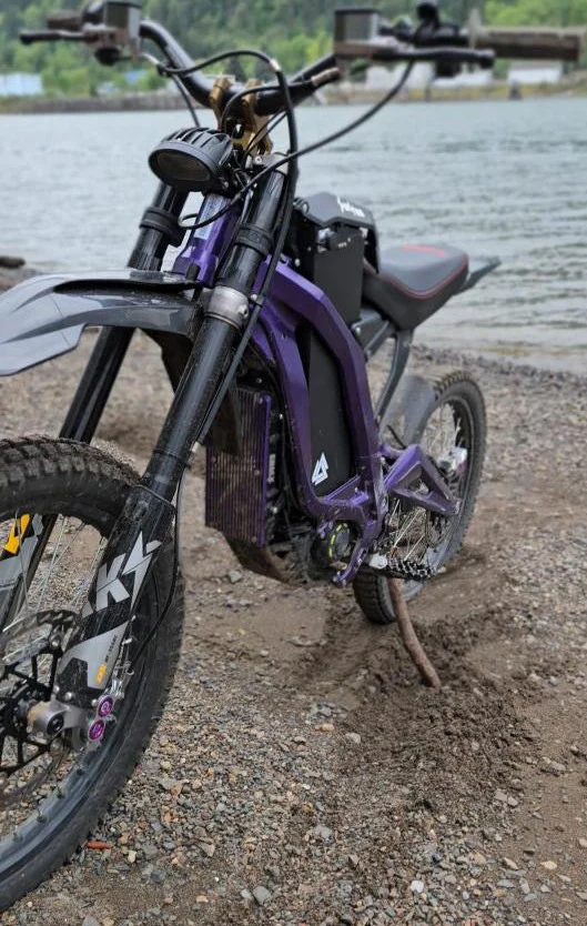 Shinko 241 for Surron, E-ride pro, Talaria and more... - Image 14
