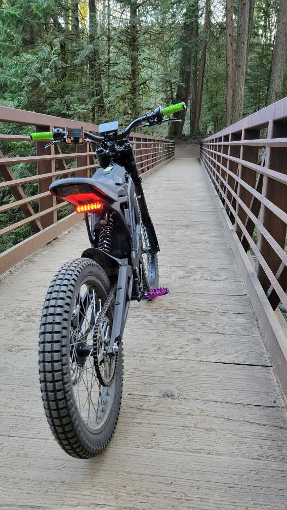 Shinko 241 for Surron, E-ride pro, Talaria and more... - Image 5